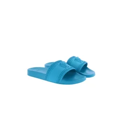 Versace Heren Slides Sandalen-Heren Slippers