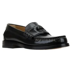Gucci Heren Slip-On Loafers-Heren Instappers & Slip Ons