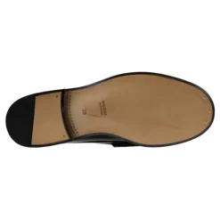 Gucci Heren Slip-On Loafers-Heren Instappers & Slip Ons
