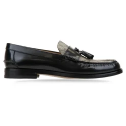 Gucci Heren Slip-On Loafers-Heren Instappers & Slip Ons