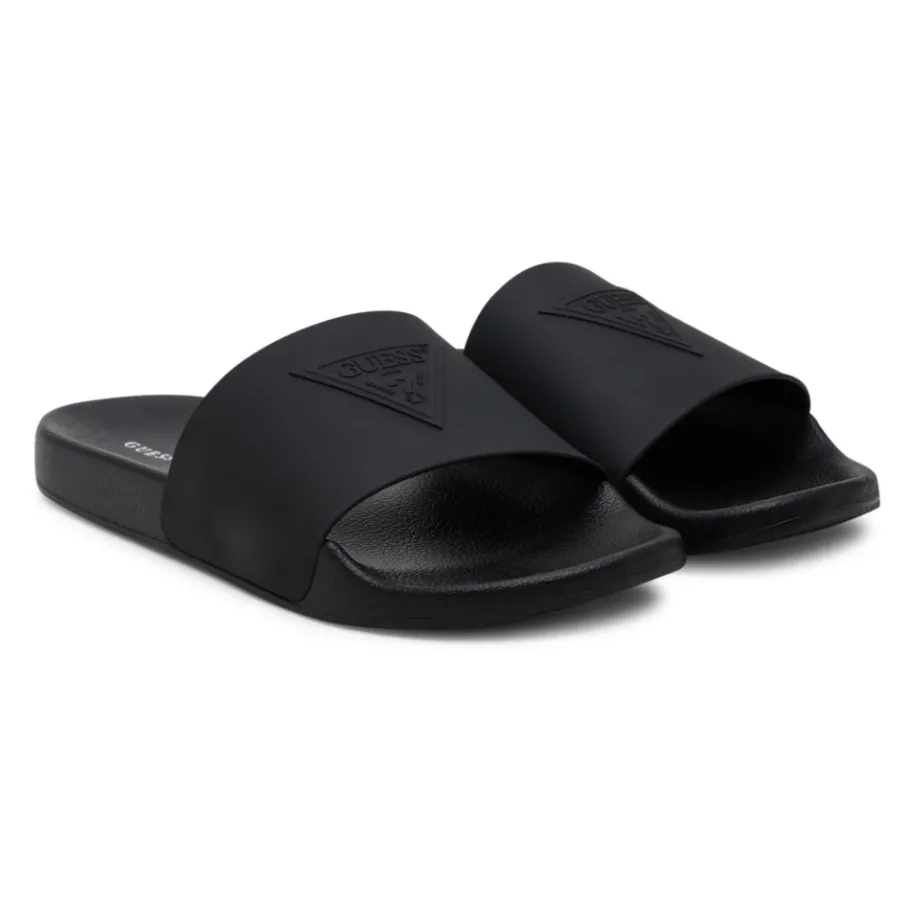 Guess Heren Slippers-Heren Slippers