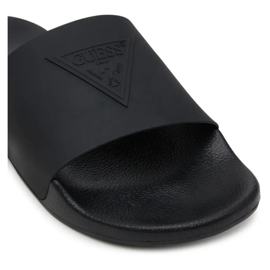 Guess Heren Slippers-Heren Slippers
