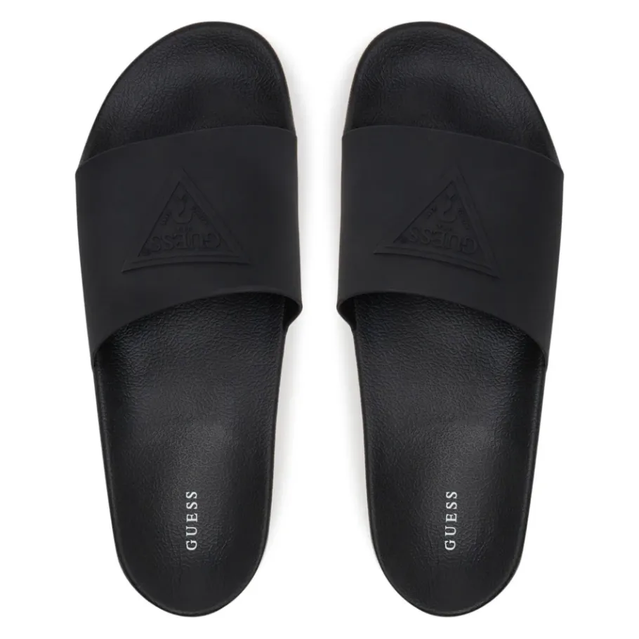 Guess Heren Slippers-Heren Slippers
