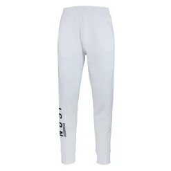 Dsquared2 Heren Sweatpants met bedrukt logo-Heren Broeken