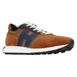 Hogan Heren Veterschoenen Sneakers-Heren Sneakers