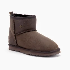 Warmbat Heren Warmlined Wallaby Laarzen --Heren Snowboots