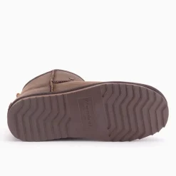 Warmbat Heren Warmlined Wallaby Laarzen --Heren Snowboots