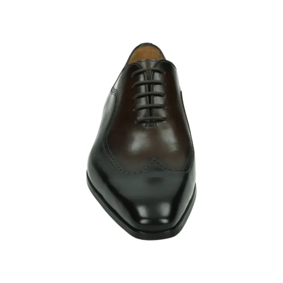 Magnanni Heren Zakelijke Lage Schoenen in-Heren Nette Schoenen