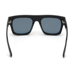 Tom Ford Heren Zonnebrillen Lente/Zomer Collectie-Heren Zonnebrillen