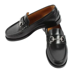 Gucci Heren e Mocassins-Heren Instappers & Slip Ons