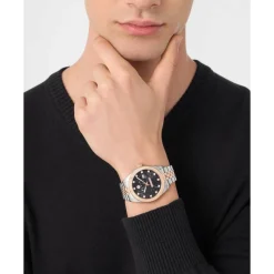 Philipp Plein Herenhorloge Datum Superlatief-Heren Horloges