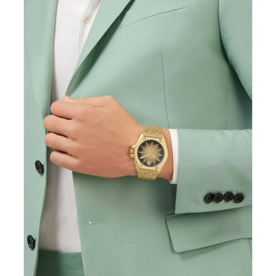 Philipp Plein Herenhorloge Extreme Gent-Heren Horloges