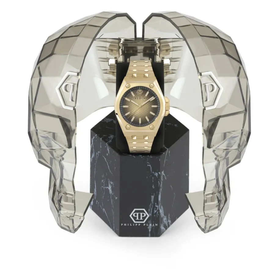 Philipp Plein Herenhorloge Extreme Gent-Heren Horloges