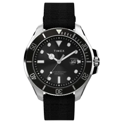 Timex Herenhorloge Harborside Coast-Heren Horloges