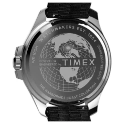 Timex Herenhorloge Harborside Coast-Heren Horloges