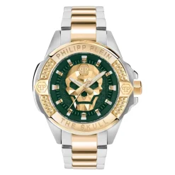 Philipp Plein Herenhorloge The $kull-Heren Horloges