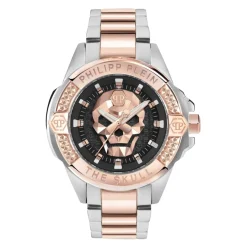 Philipp Plein Herenhorloge The $kull-Heren Horloges