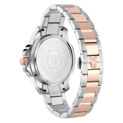 Philipp Plein Herenhorloge The $kull-Heren Horloges