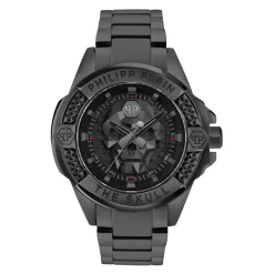 Philipp Plein Herenhorloge The $kull-Heren Horloges