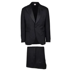 Luigi Borrelli Napoli herenkleding-Heren Kostuums