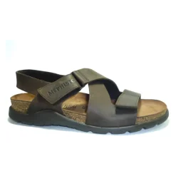 Mephisto Herenschoenen Sandaal-Heren Sandalen