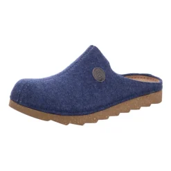 Rohde Herensloffen voor gezellig thuiscomfort-Heren Pantoffels