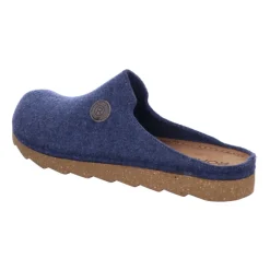 Rohde Herensloffen voor gezellig thuiscomfort-Heren Pantoffels