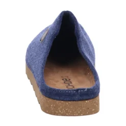 Rohde Herensloffen voor gezellig thuiscomfort-Heren Pantoffels