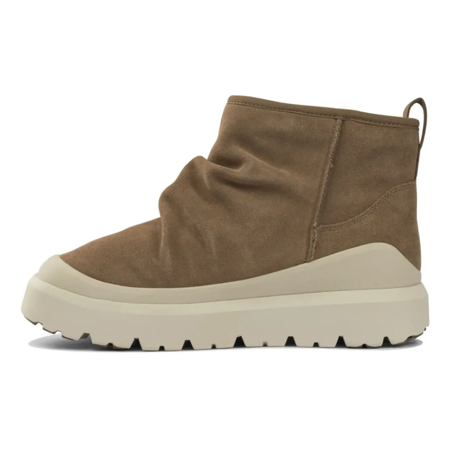 UGG Heritage Utility Mini-Heren Snowboots