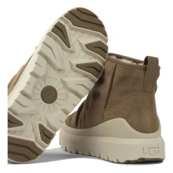 UGG Heritage Utility Mini-Heren Snowboots