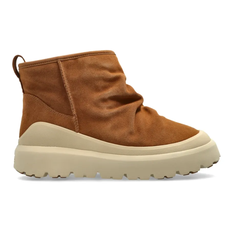 UGG Heritage Utility Mini-Heren Snowboots