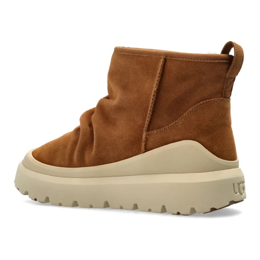 UGG Heritage Utility Mini-Heren Snowboots