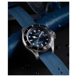 Timex Herrenuhr Harborside Coast-Heren Horloges