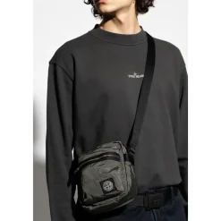 Stone Island Heuptas-Heren Tassen