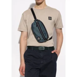 Stone Island Heuptas-Heren Tassen