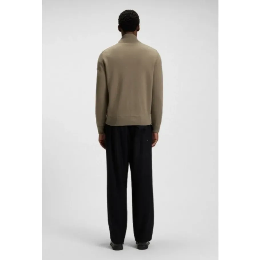 Hugo H-Hernesto Jacket-Heren Jassen