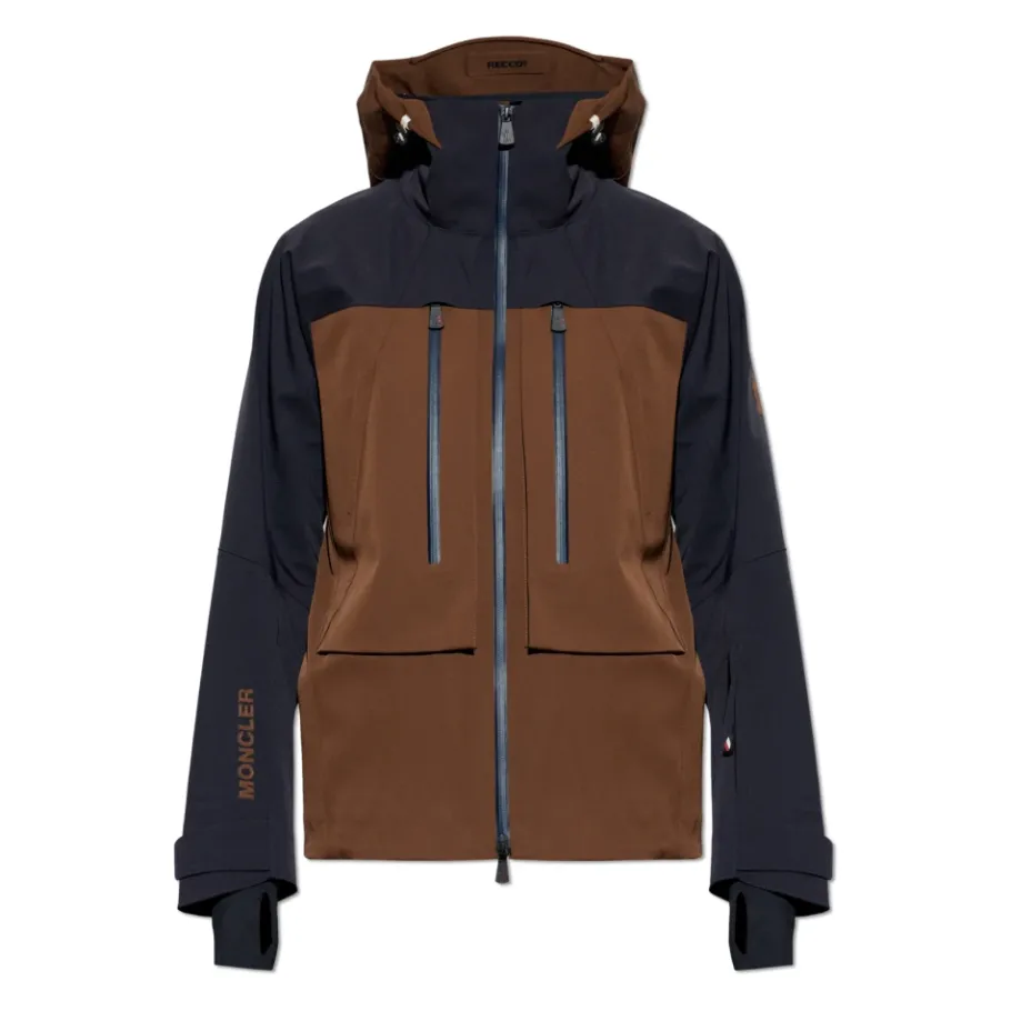 Moncler High Performance Jacket-Heren Jassen