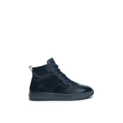 Nerogiardini High Top Sneakers-Heren Laarzen