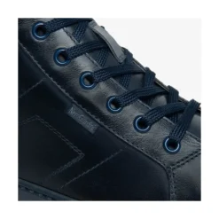 Nerogiardini High Top Sneakers-Heren Laarzen