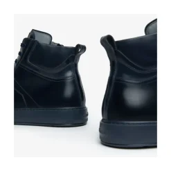 Nerogiardini High Top Sneakers-Heren Laarzen
