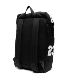 Off White Hike Logo Rugzak-Heren Rugzakken