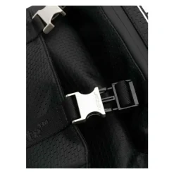 Off White Hike Logo Rugzak-Heren Rugzakken