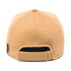 Borsalino Hiker Baseball Cap-Heren Petten