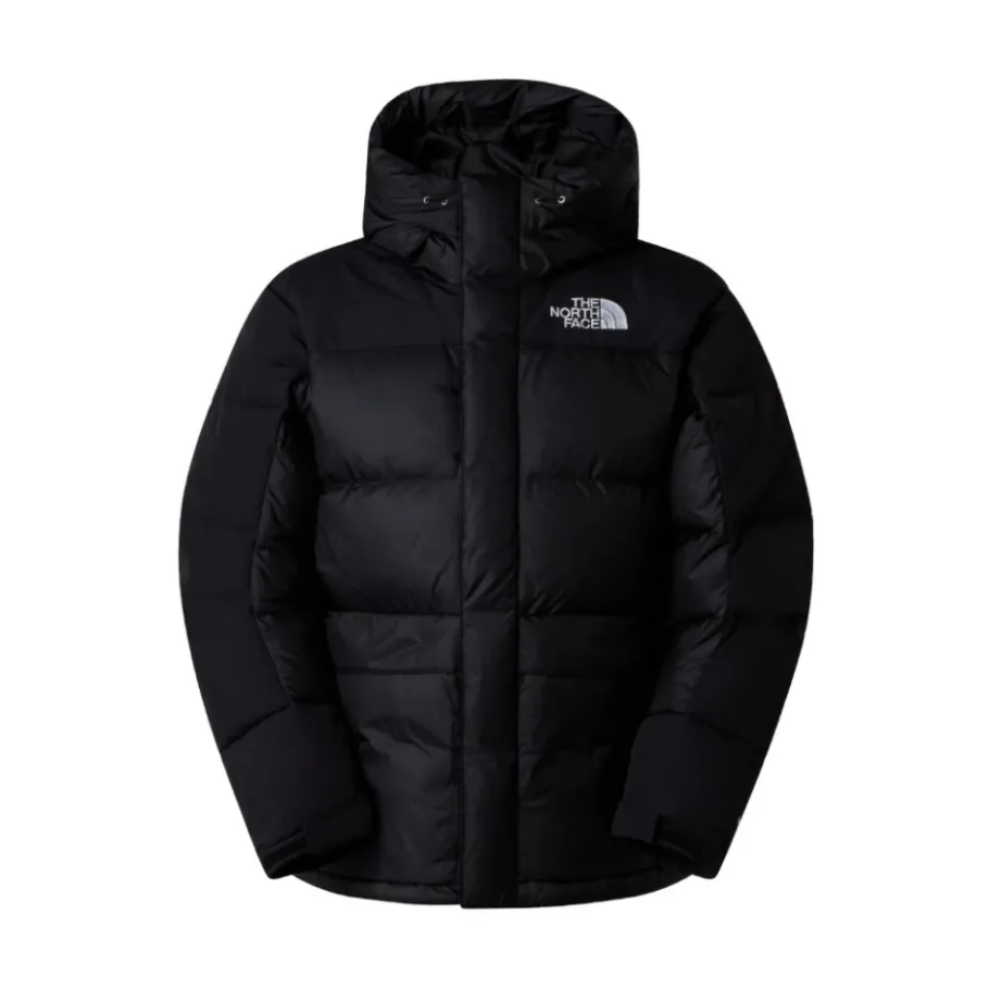The North Face HMLYN Down Parka-Heren Jassen