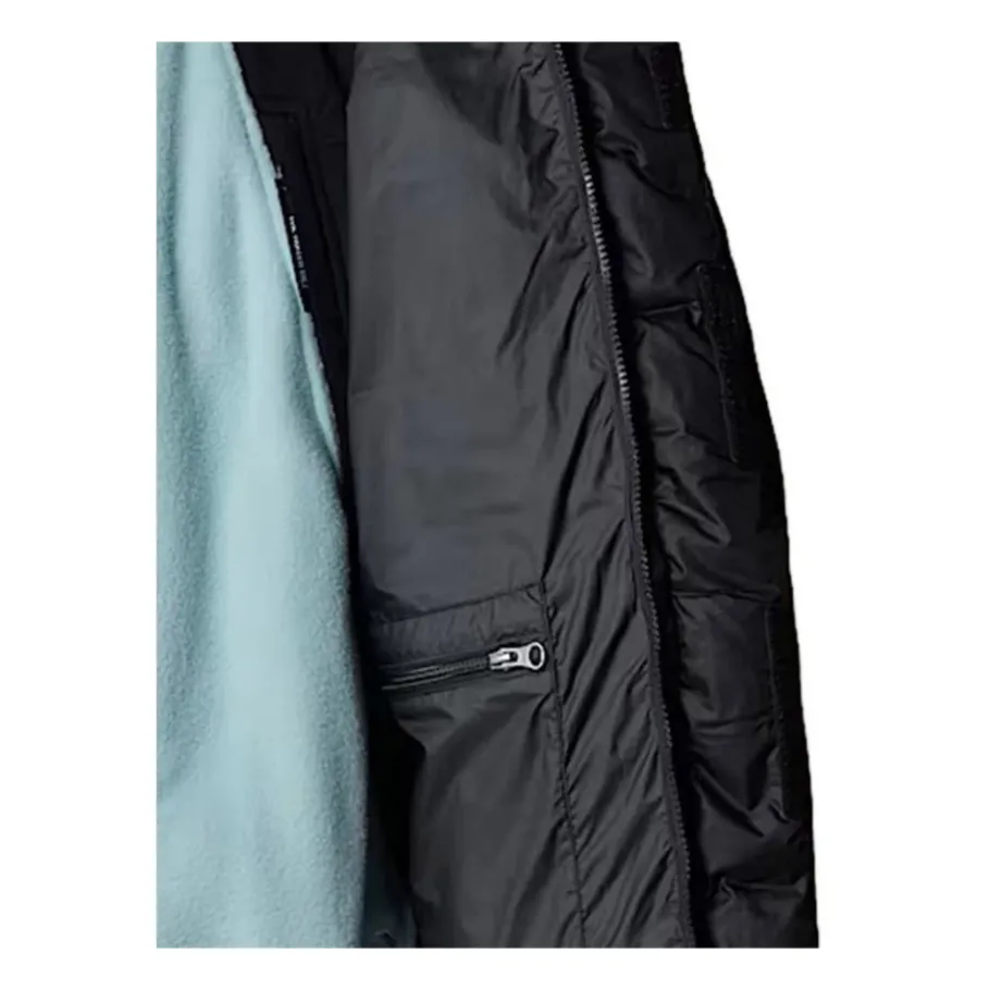 The North Face HMLYN Down Parka-Heren Jassen
