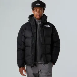 The North Face HMLYN Down Parka-Heren Jassen