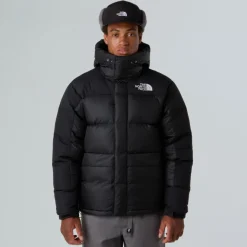 The North Face HMLYN Down Parka-Heren Jassen