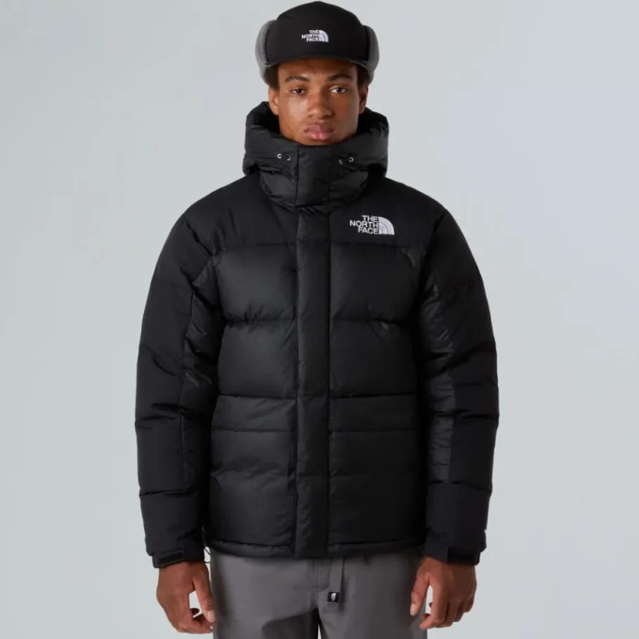 The North Face HMLYN Down Parka-Heren Jassen