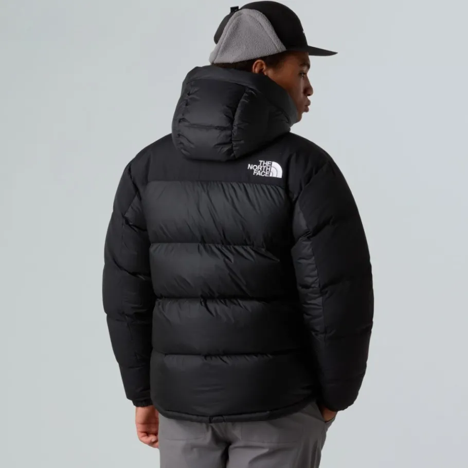 The North Face HMLYN Down Parka-Heren Jassen