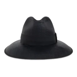 Alexander McQueen Hoed met logo-Heren Hoeden